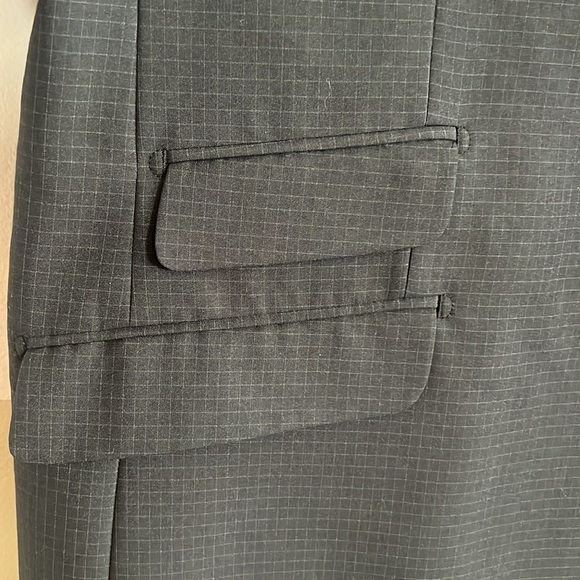 English Laundry blazer size 44L - Picture 3 of 9